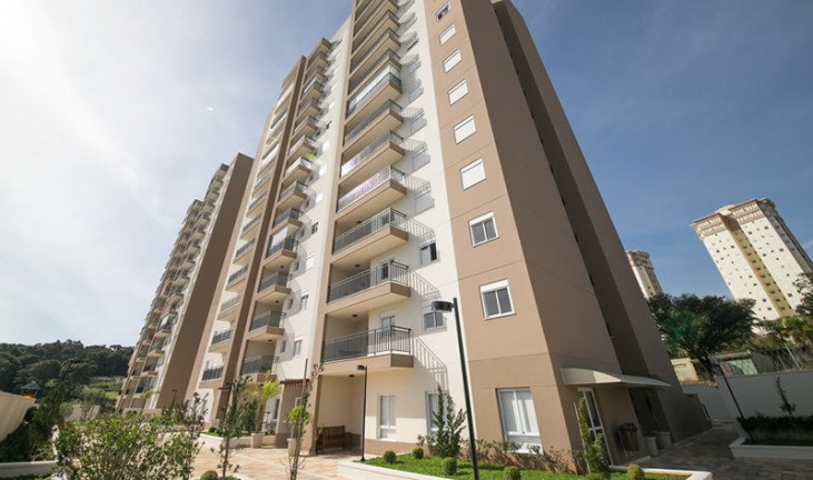 Apartamento com 4 Quartos à Venda, 110 m² em Engordadouro - Jundiaí