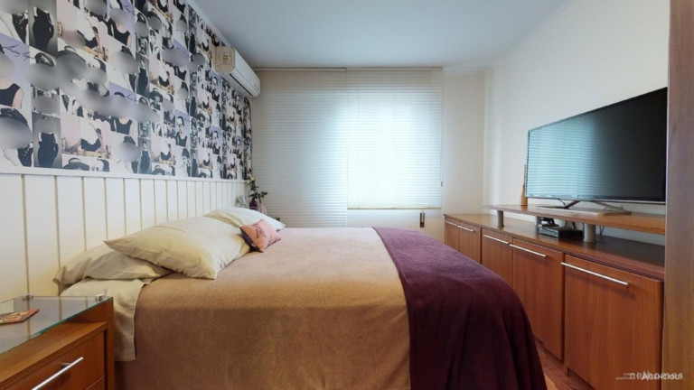 Imagem Apartamento com 3 Quartos à Venda, 122 m² em Auxiliadora - Porto Alegre Imagem Apartamento com 3 Quartos à Venda, 122 m² em Auxiliadora - Porto Alegre