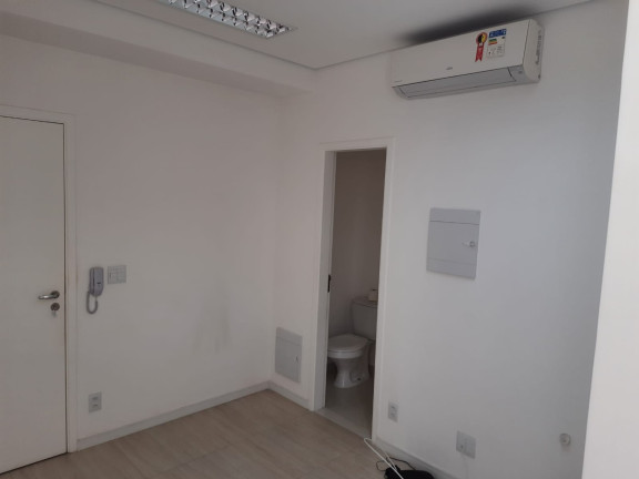 Imagem Imóvel com 1 Quarto à Venda, 35 m² em Pinheiros - São Paulo