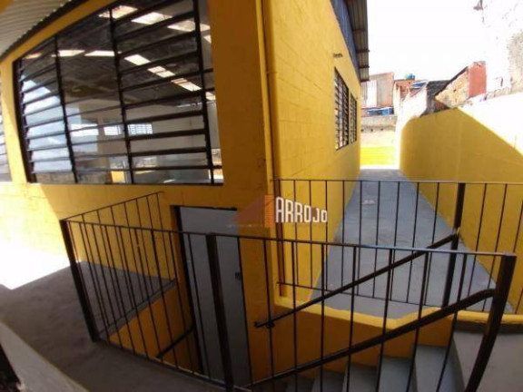Imagem Galpão à Venda, 400 m² em Vila Ferlópolis - Itaquaquecetuba Imagem Galpão à Venda, 400 m² em Vila Ferlópolis - Itaquaquecetuba