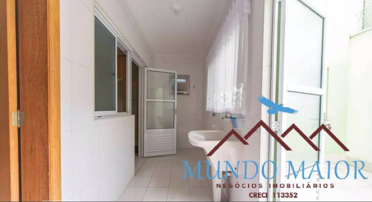 Imagem Apartamento com 3 Quartos à Venda, 115 m² em Campestre - Santo André Imagem Apartamento com 3 Quartos à Venda, 115 m² em Campestre - Santo André