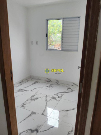 Imagem Apartamento com 2 Quartos à Venda, 38 m² em Vila Santa Isabel - São Paulo