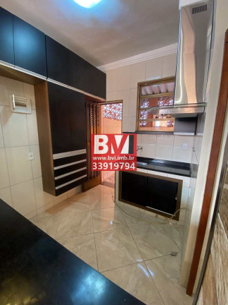 Imagem Casa com 2 Quartos à Venda, 60 m² em Irajá - Rio De Janeiro Imagem Casa com 2 Quartos à Venda, 60 m² em Irajá - Rio De Janeiro