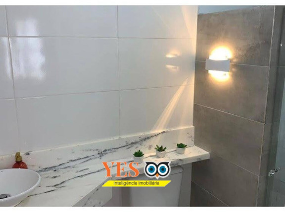 Imagem Casa com 2 Quartos à Venda, 150 m² em Papagaio - Feira De Santana