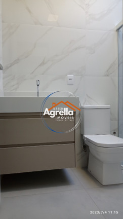 Imagem Imóvel com 3 Quartos à Venda, 126 m² em Condomínio Santa Mônica Iii - Mogi Guaçu Imagem Imóvel com 3 Quartos à Venda, 126 m² em Condomínio Santa Mônica Iii - Mogi Guaçu