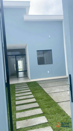 Casa com 3 Quartos à Venda, 150 m² em Mangabeira - Feira De Santana