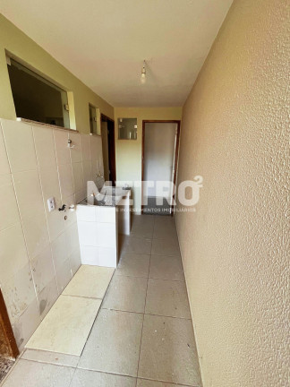 Imagem Casa com 2 Quartos para Alugar, 130 m² em Cidade Universitária - Petrolina
