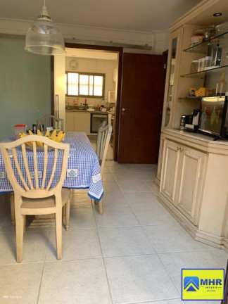Imagem Casa com 5 Quartos à Venda, 440 m² em Mata Da Praia - Vitória