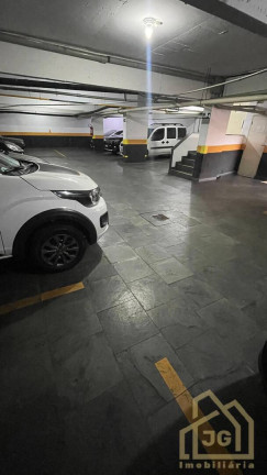Imagem Apartamento com 3 Quartos à Venda, 92 m² em Rudge Ramos - São Bernardo Do Campo