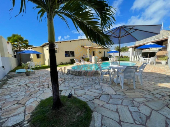 Imagem Imóvel com 4 Quartos à Venda, 500 m² em Mosqueiro - Aracaju
