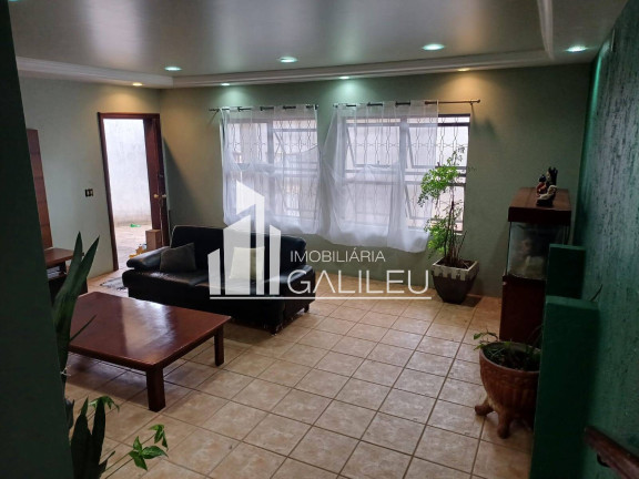 Imagem Casa com 3 Quartos à Venda, 238 m² em Parque Jambeiro - Campinas Imagem Casa com 3 Quartos à Venda, 238 m² em Parque Jambeiro - Campinas