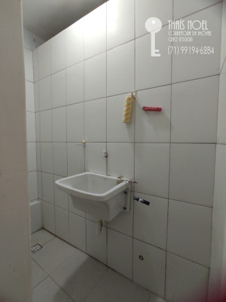 Imagem Apartamento com 2 Quartos à Venda, 55 m² em Barra - Salvador