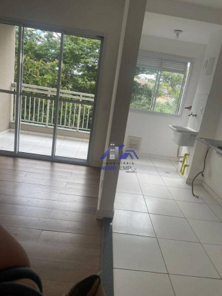 Imagem Apartamento com 2 Quartos à Venda, 45 m² em Itapark Residencial - Vargem Grande Paulista