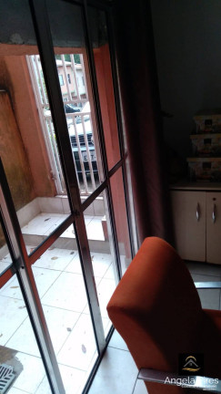 Imagem Sobrado com 1 Quarto à Venda, 104 m² em Jaraguá - São Paulo Imagem Sobrado com 1 Quarto à Venda, 104 m² em Jaraguá - São Paulo