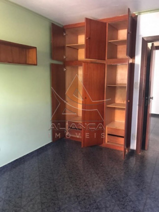 Imagem Apartamento com 3 Quartos à Venda, 96 m² em Jardim Paulista - Ribeirão Preto
