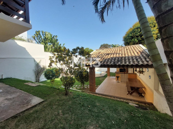 Imagem Casa de Condomínio com 3 Quartos à Venda, 239 m² em Loteamento Caminhos De São Conrado (sousas) - Campinas Imagem Casa de Condomínio com 3 Quartos à Venda, 239 m² em Loteamento Caminhos De São Conrado (sousas) - Campinas