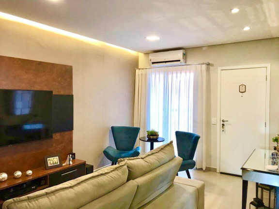 Imagem Apartamento com 3 Quartos à Venda, 78 m² em Jardim Do Sul - Bragança Paulista
