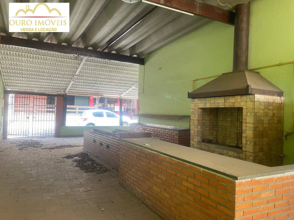 Galpão para Alugar, 300 m² em Ouro Preto - Belo Horizonte