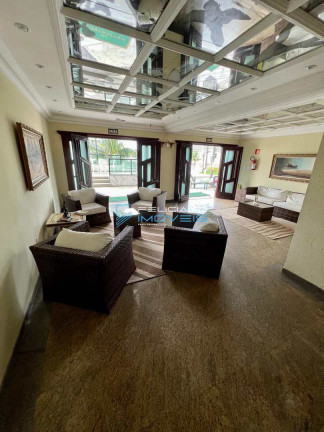 Imagem Apartamento com 2 Quartos à Venda, 100 m² em Aviação - Praia Grande