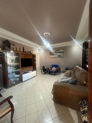 Imagem Casa com 3 Quartos à Venda, 99 m² em Boqueirão - Praia Grande