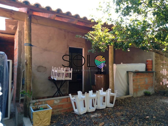 Imagem Casa com 2 Quartos à Venda, 87 m² em Jardim Roberto Selmi Dei - Araraquara
