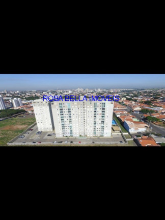 Apartamento com 3 Quartos à Venda, 83 m² em Vila Maria Helena - Indaiatuba