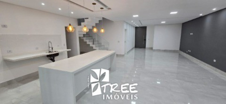 Imagem Casa com 4 Quartos à Venda, 300 m² em Residencial Real Park - Arujá Imagem Casa com 4 Quartos à Venda, 300 m² em Residencial Real Park - Arujá