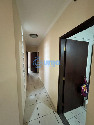 Imagem Casa com 3 Quartos à Venda, 167 m² em Santa Luzia - Bragança Paulista Imagem Casa com 3 Quartos à Venda, 167 m² em Santa Luzia - Bragança Paulista