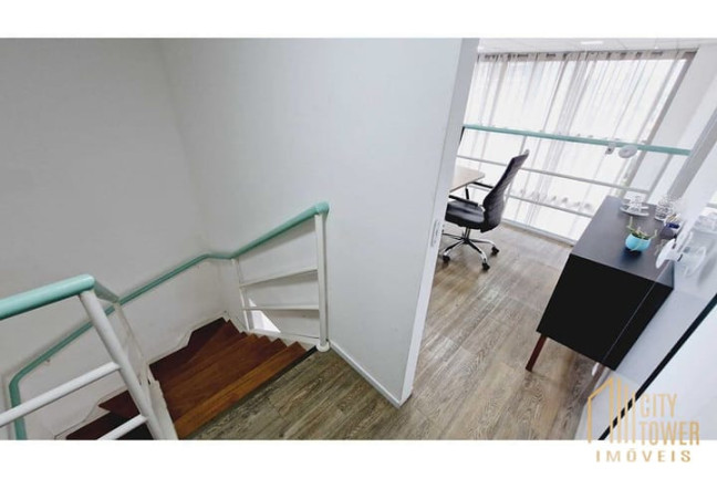 Imagem Sala Comercial à Venda, 144 m² em Brooklin Paulista - São Paulo Imagem Sala Comercial à Venda, 144 m² em Brooklin Paulista - São Paulo
