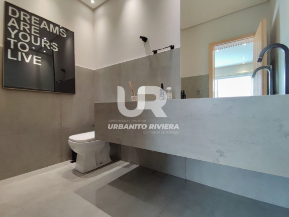 Imagem Casa com 4 Quartos à Venda, 240 m² em Riviera | Módulo 30 - Bertioga
