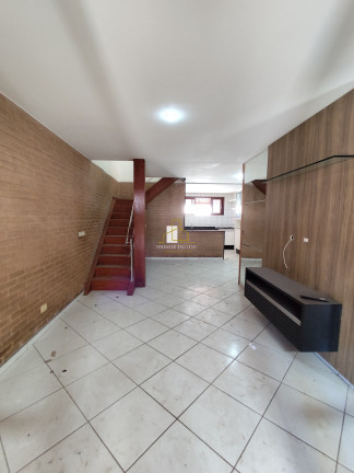 Imagem Casa com 3 Quartos à Venda, 150 m² em Colina De Laranjeiras - Serra