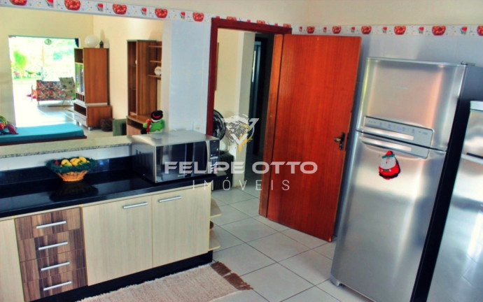 Imagem Casa com 4 Quartos à Venda,  em Guaiú - Santa Cruz Cabrália