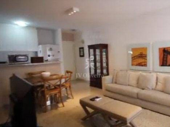 Imagem Apartamento com 2 Quartos à Venda, 60 m² em Vila Olímpia - São Paulo Imagem Apartamento com 2 Quartos à Venda, 60 m² em Vila Olímpia - São Paulo