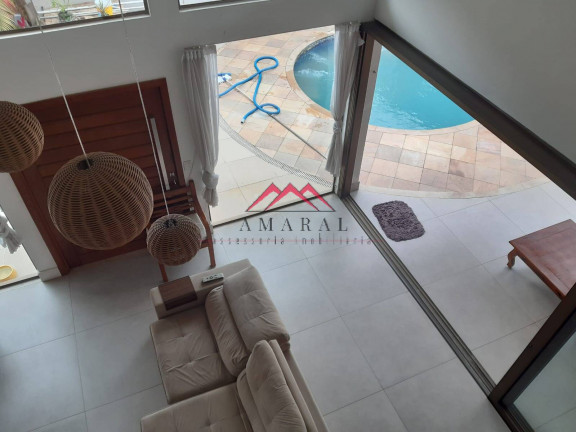 Imagem Casa com 3 Quartos à Venda, 360 m² em São José Do Imbassaí - Maricá