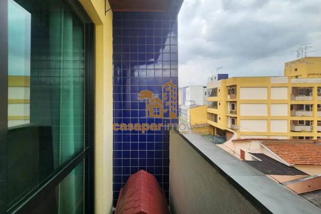 Imagem Cobertura com 2 Quartos à Venda, 140 m² em Santa Maria - São Caetano Do Sul