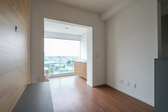 Apartamento com 2 Quartos à Venda, 62 m² em Várzea Da Barra Funda - São Paulo