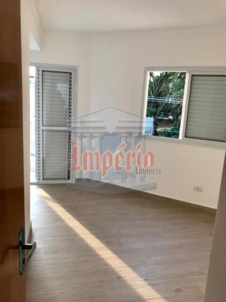 Imagem Sobrado com 2 Quartos à Venda, 101 m² em Parque Das Nações - Santo André