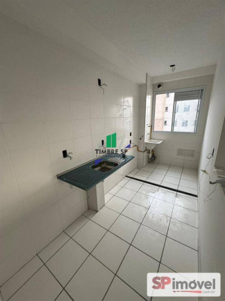 Imagem Apartamento com 2 Quartos à Venda, 46 m² em Jardim Nossa Senhora Do Carmo - São Paulo Imagem Apartamento com 2 Quartos à Venda, 46 m² em Jardim Nossa Senhora Do Carmo - São Paulo