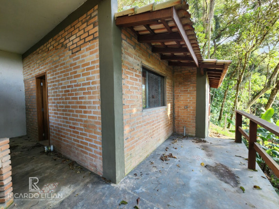 Imagem Casa com 1 Quarto à Venda, 120 m² em Centro - Mairiporã