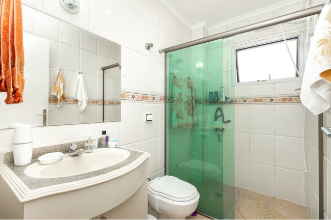 Imagem Imóvel com 2 Quartos à Venda, 54 m² em Saúde - São Paulo