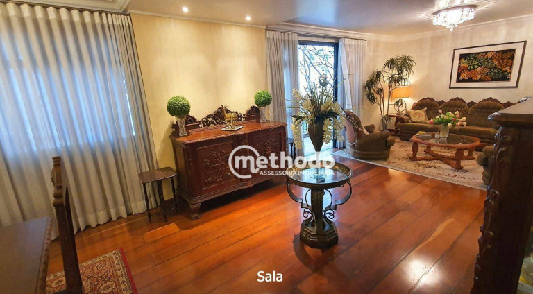 Imagem Apartamento com 4 Quartos à Venda, 192 m² em 25 De Março - Campinas Imagem Apartamento com 4 Quartos à Venda, 192 m² em 25 De Março - Campinas