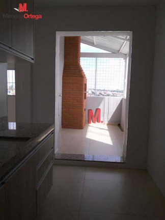 Imagem Apartamento com 3 Quartos à Venda, 92 m² em Centro - Sorocaba