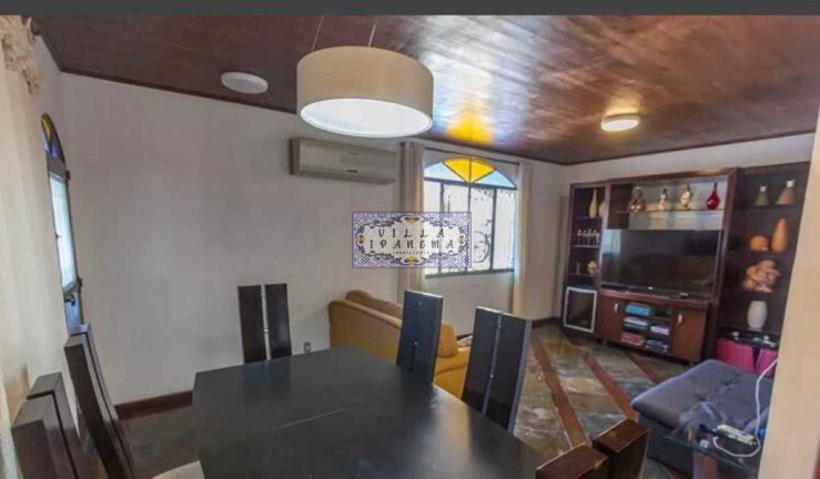 Imagem Imóvel com 3 Quartos à Venda, 189 m² em Curicica - Rio De Janeiro