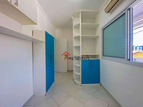 Imagem Sobrado com 3 Quartos à Venda, 110 m² em Canto Do Forte - Praia Grande