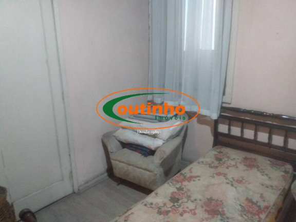 Imagem Casa com 4 Quartos à Venda, 163 m² em Tijuca - Rio De Janeiro