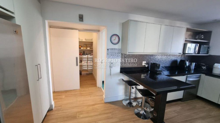 Imagem Apartamento com 4 Quartos à Venda, 250 m² em Vila Mariana - São Paulo