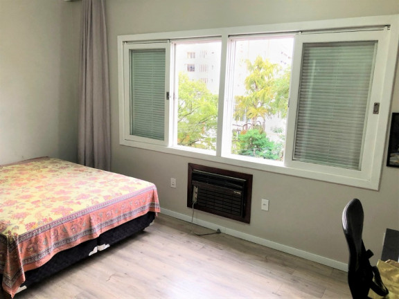 Imagem Apartamento com 2 Quartos à Venda, 149 m² em Floresta - Porto Alegre