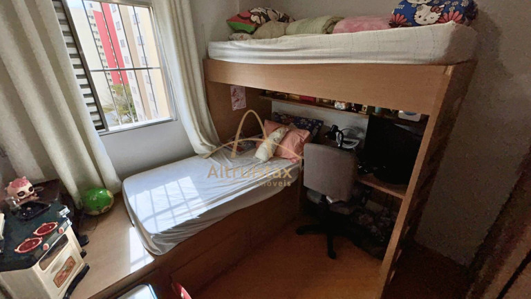 Imagem Apartamento com 2 Quartos à Venda, 55 m² em Bandeiras - Osasco
