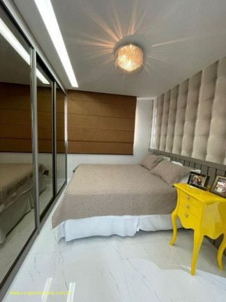 Imagem Imóvel com 3 Quartos à Venda, 126 m² em Pituba - Salvador Imagem Imóvel com 3 Quartos à Venda, 126 m² em Pituba - Salvador