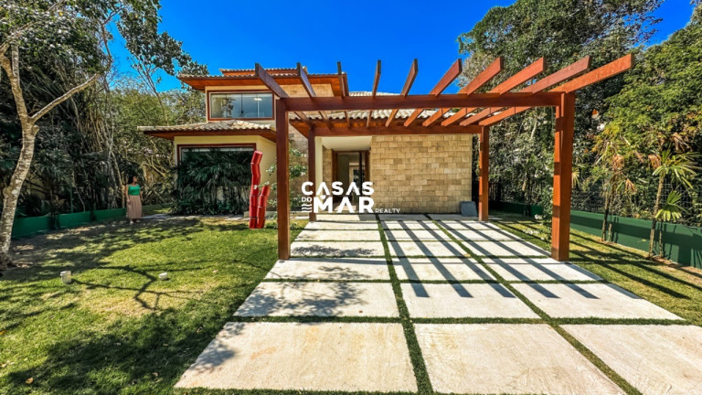 Imagem Casa com 5 Quartos à Venda, 260 m² em Praia Rasa - Armação Dos Búzios Imagem Casa com 5 Quartos à Venda, 260 m² em Praia Rasa - Armação Dos Búzios